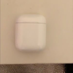 Apple air pods